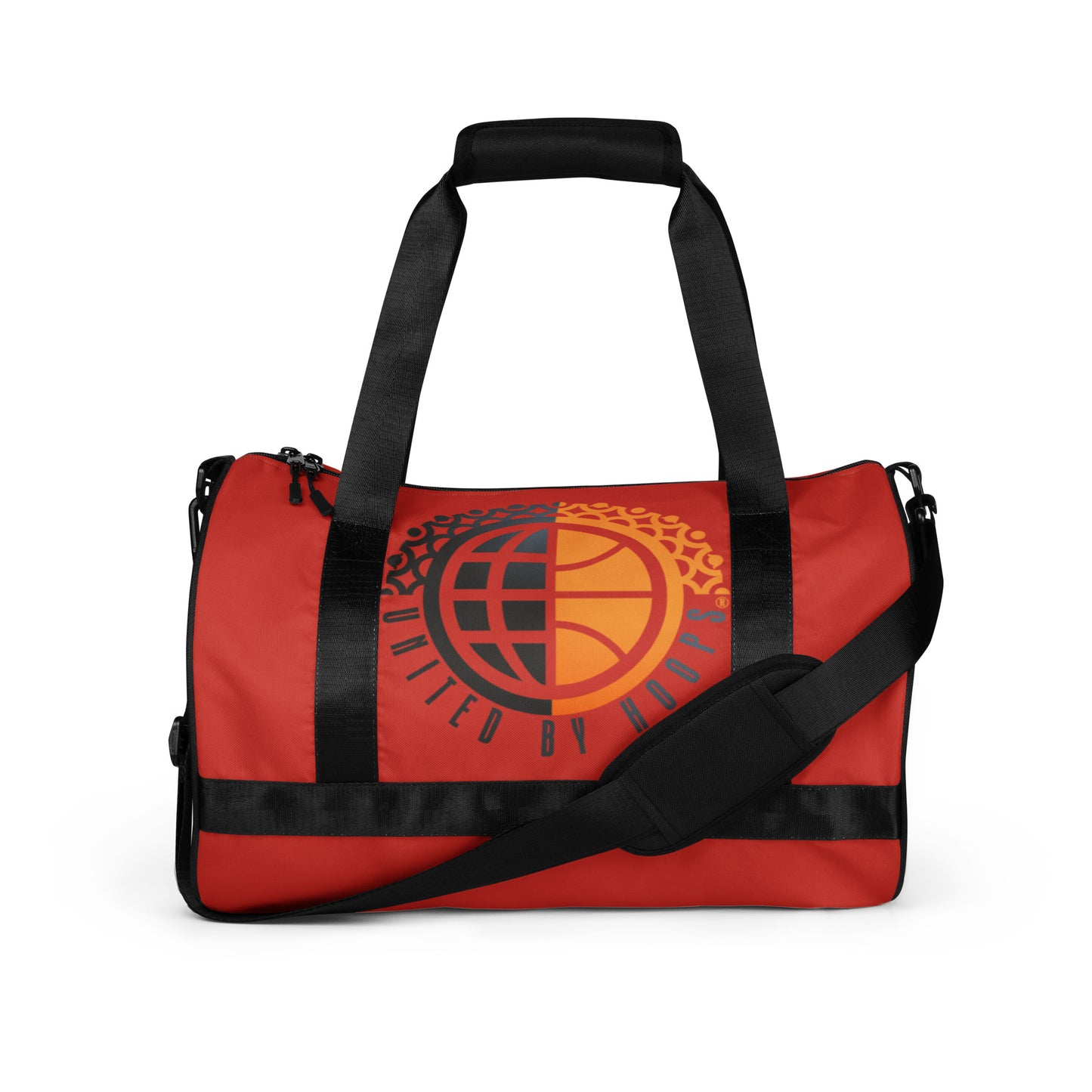 UBH Fellas Gym Bag
