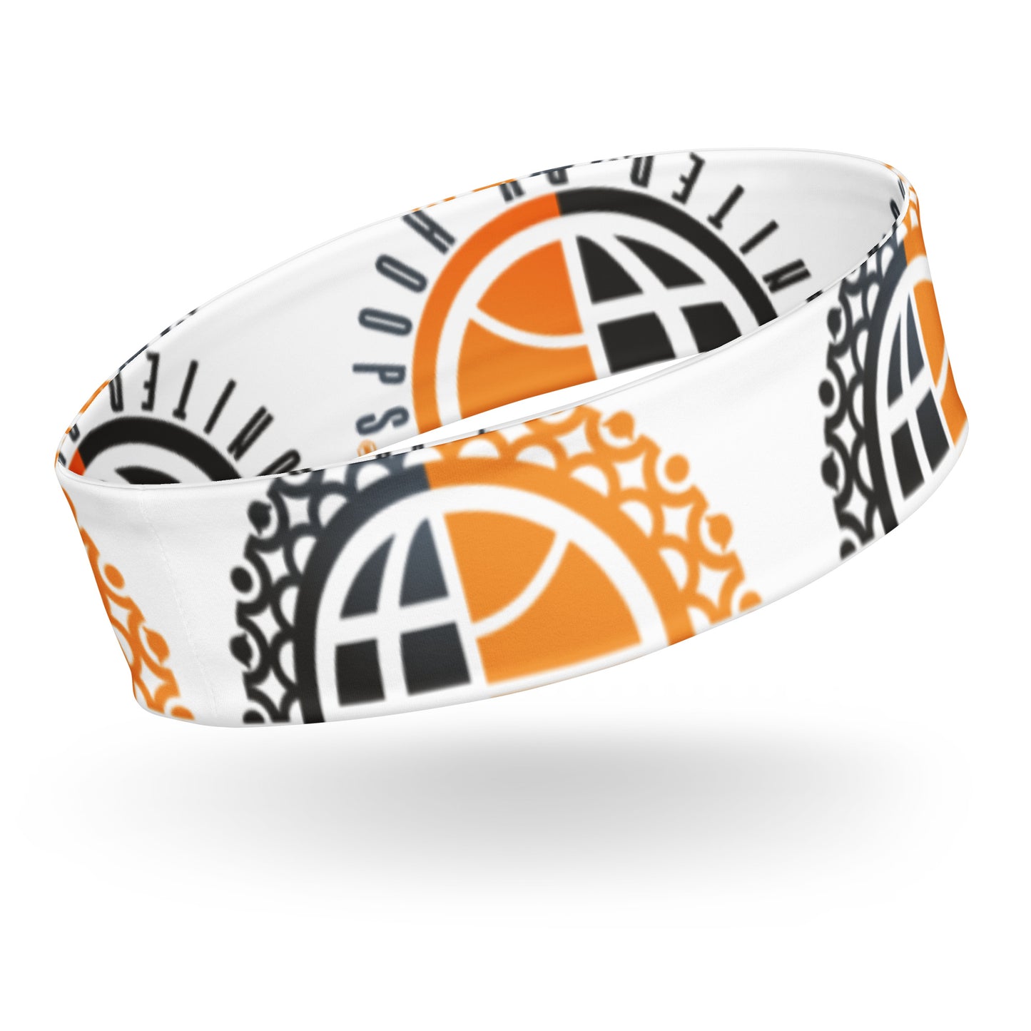 United By Hoops Headband