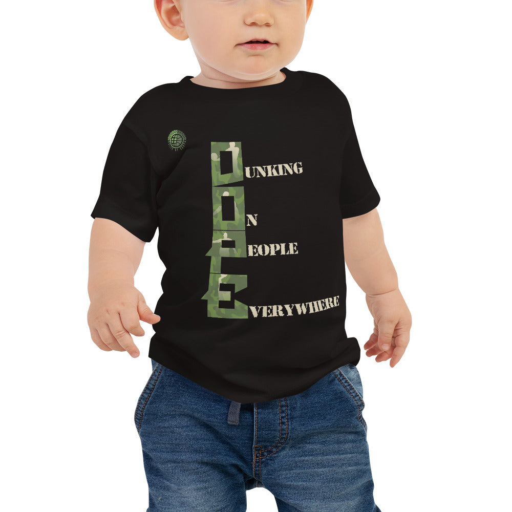 D.O.P.E. Baby Army