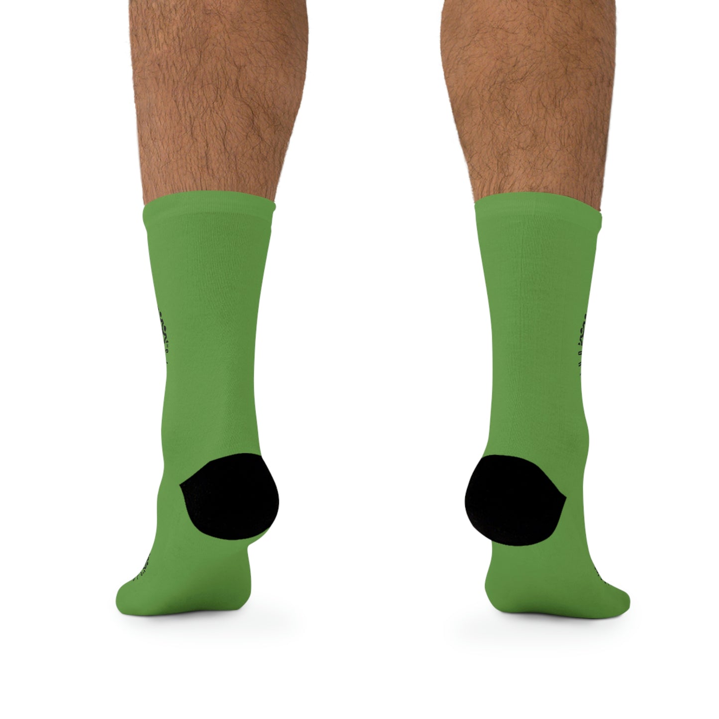 True Green UBH Socks