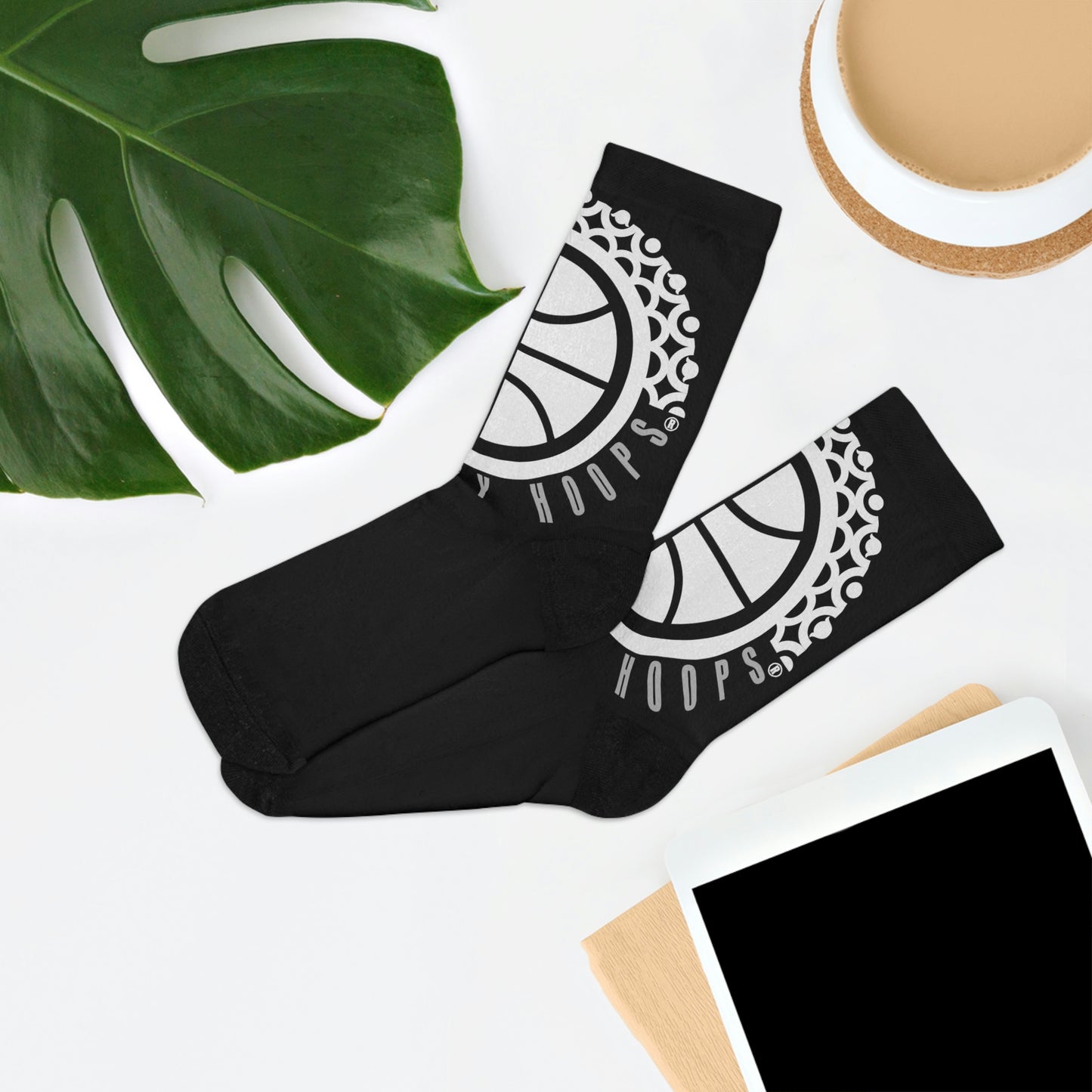 Blackout UBH Socks