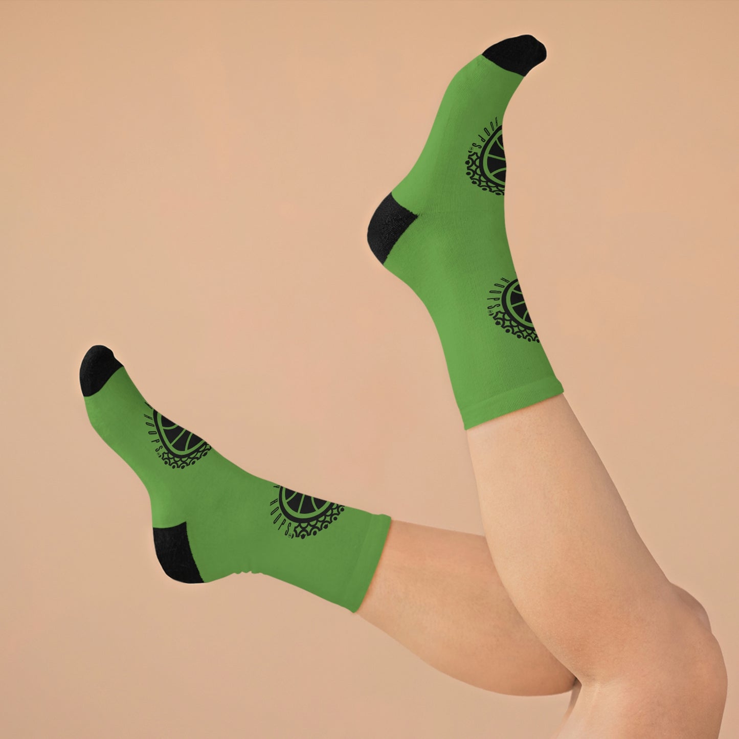 True Green UBH Socks