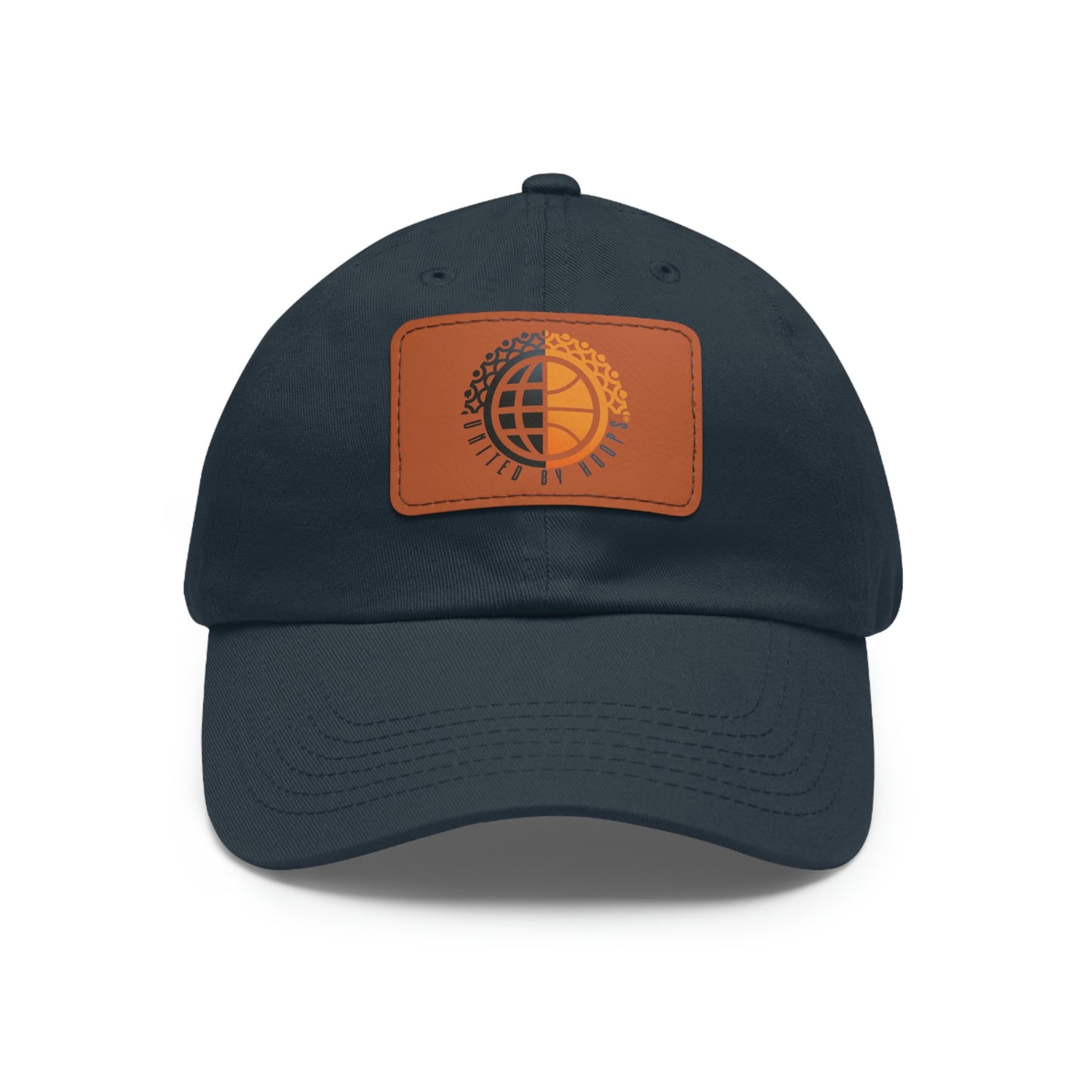 United By Hoops Cap
