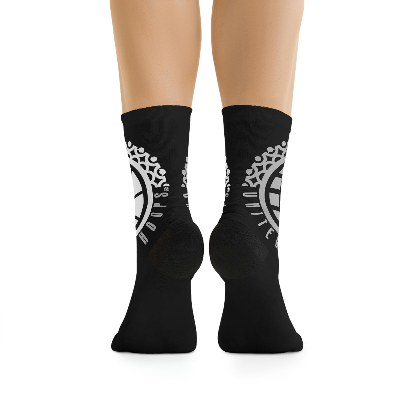Blackout UBH Socks