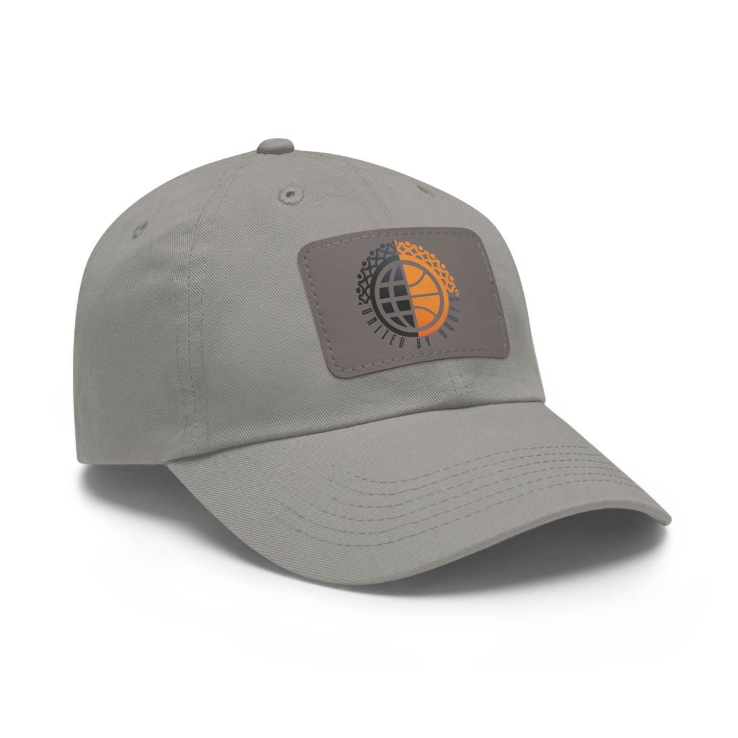 United By Hoops Cap