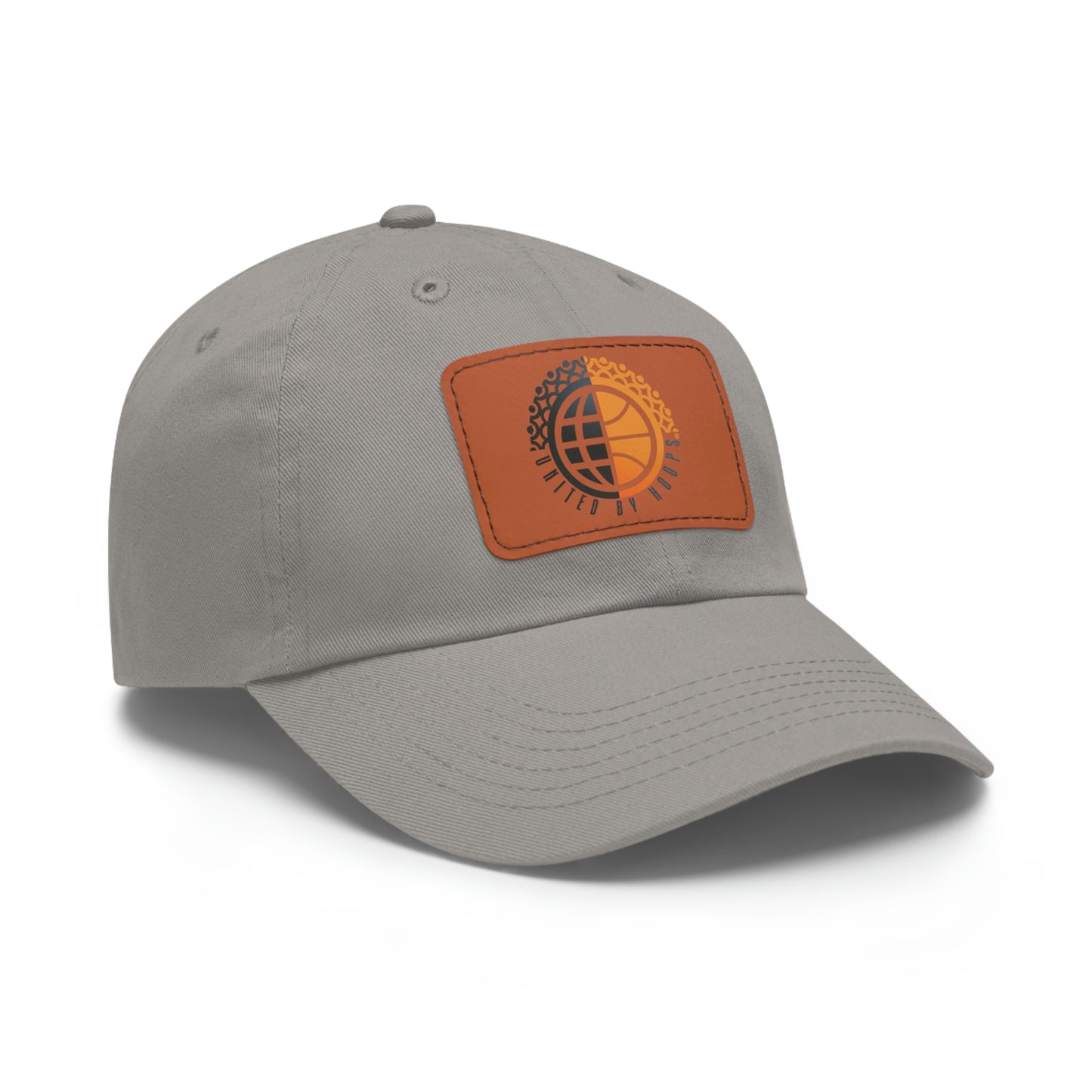 United By Hoops Cap