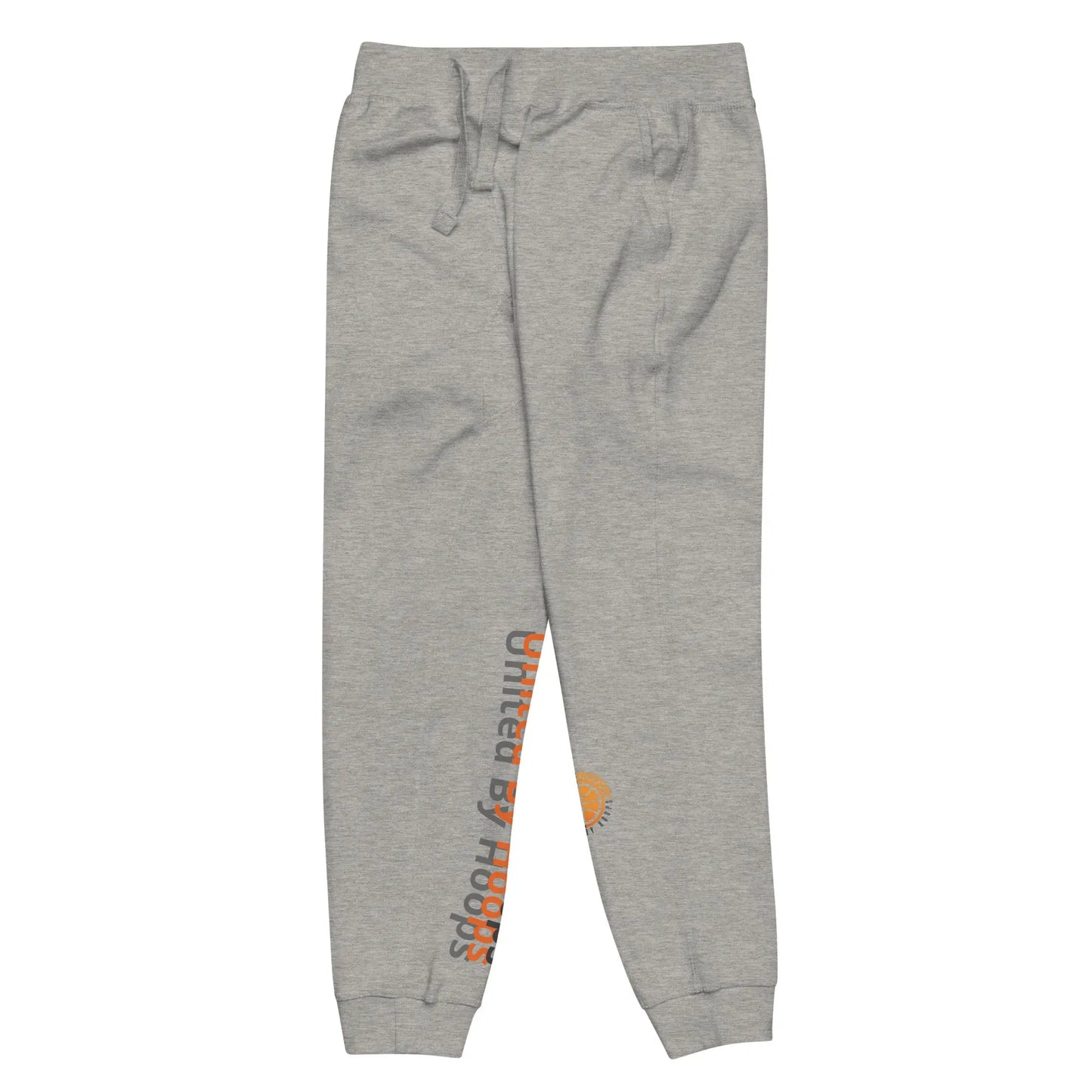 United By Hoops Unisex fleece sweatpants United By Hoops