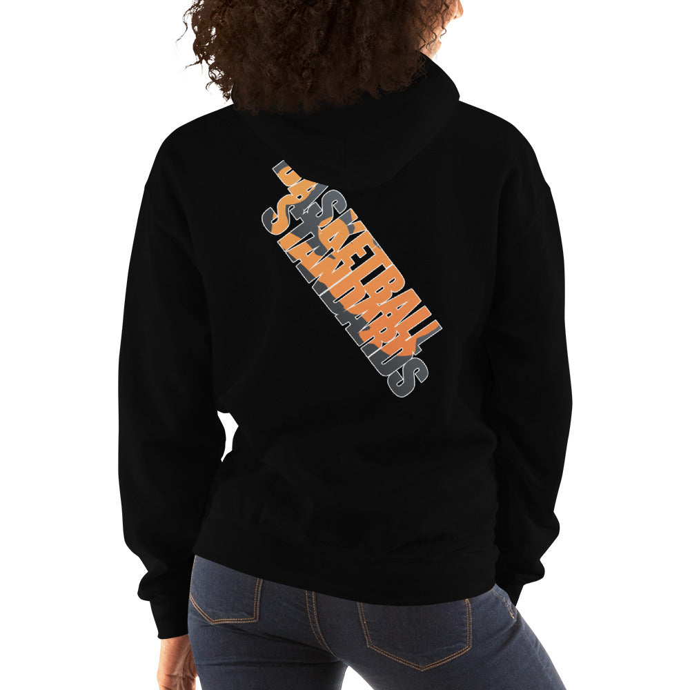 United By Hoops Hoodie