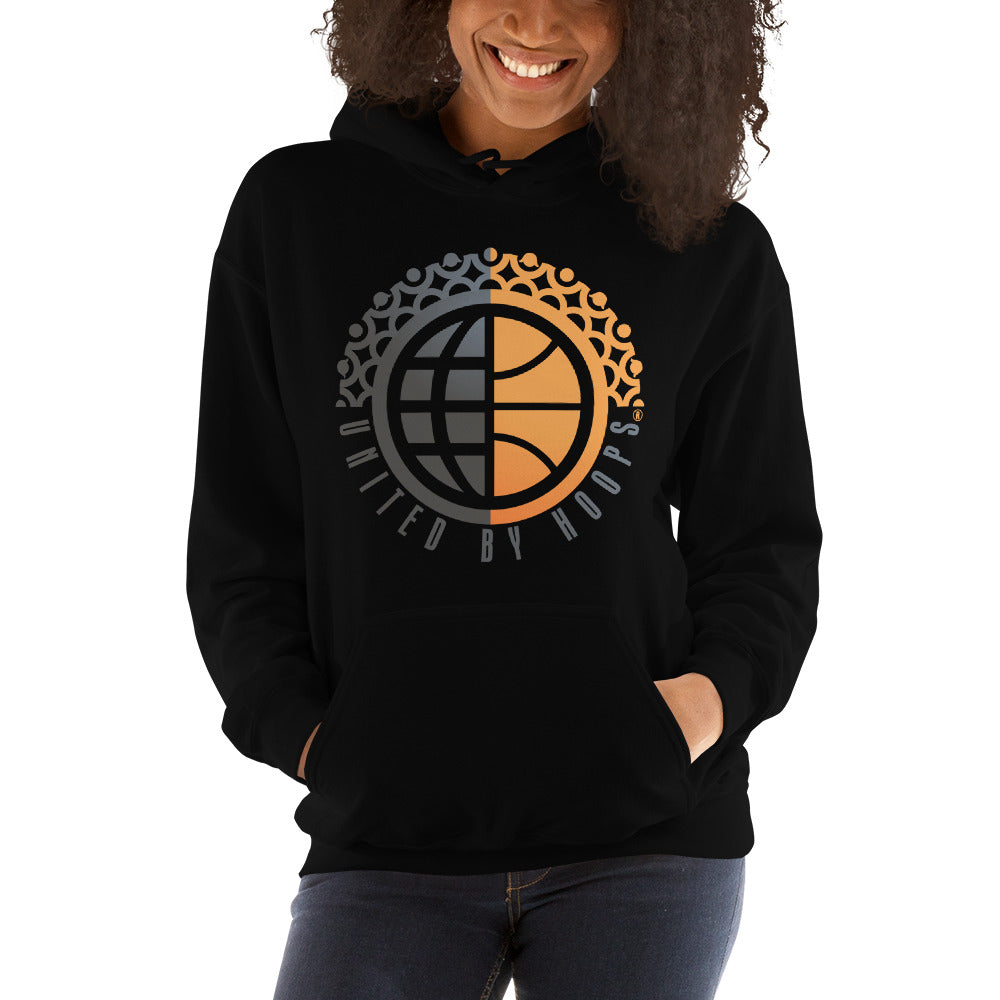 United By Hoops Hoodie