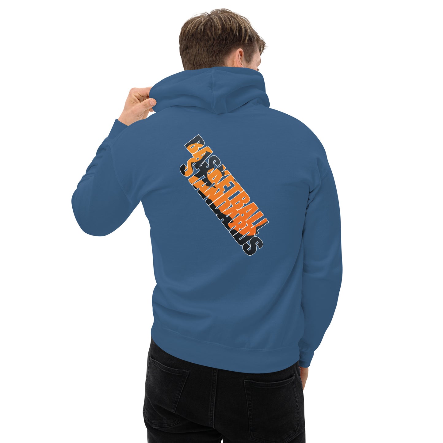 United By Hoops Hoodie