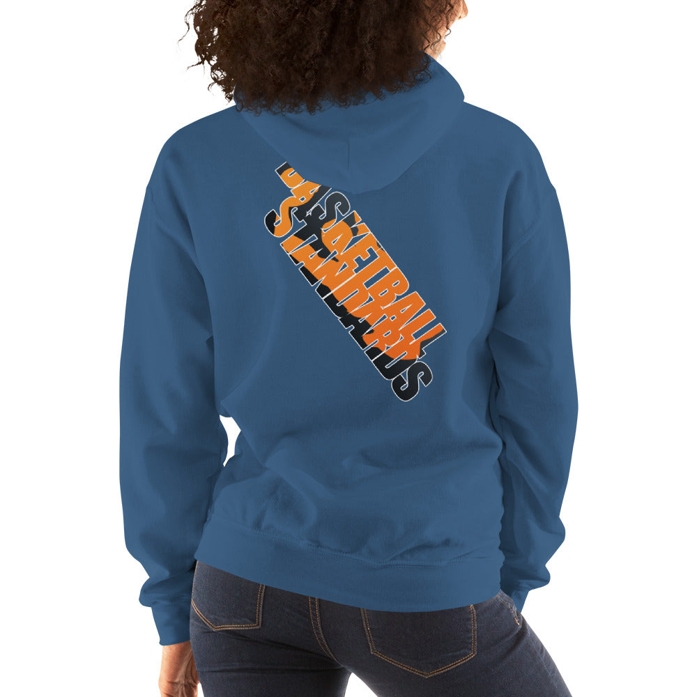 United By Hoops Hoodie