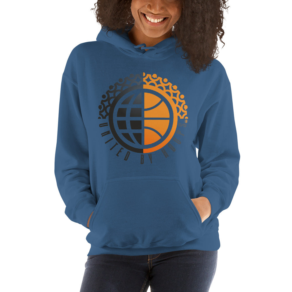 United By Hoops Hoodie
