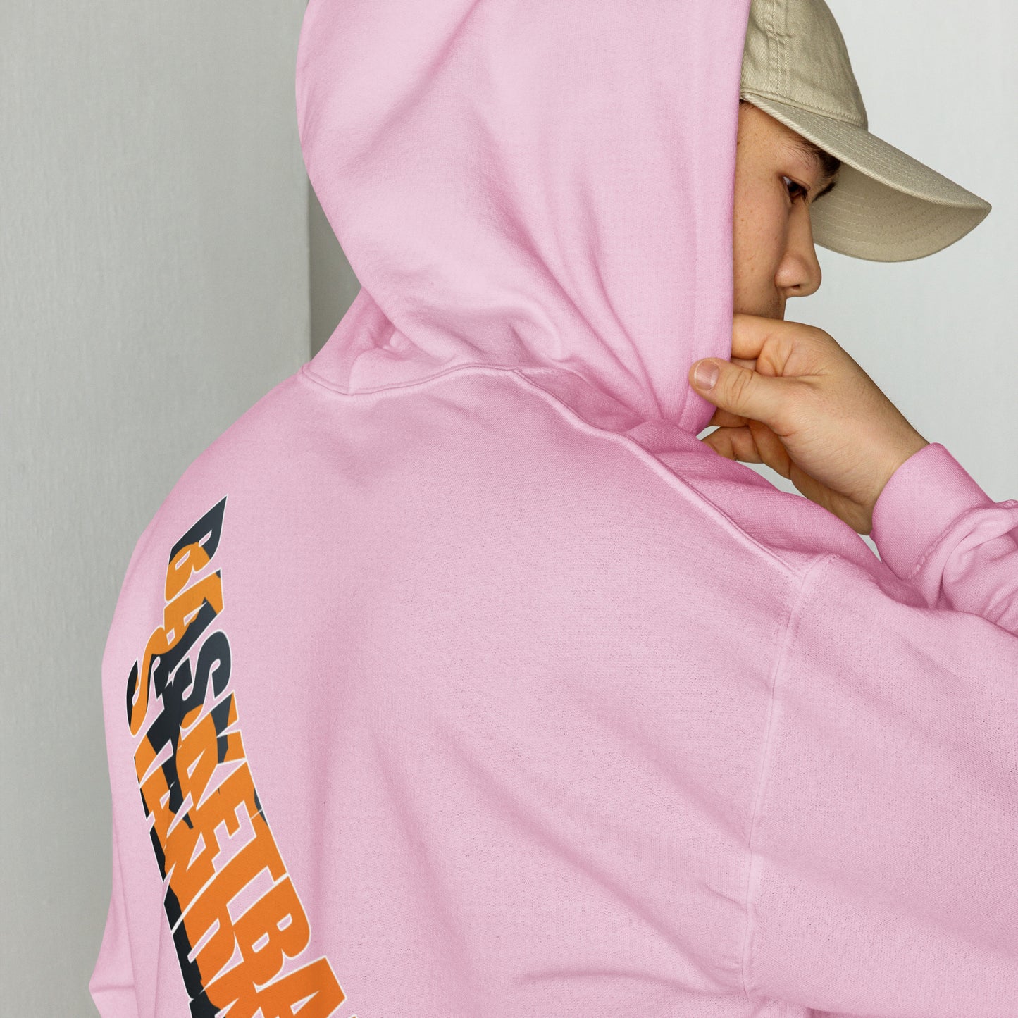 United By Hoops Hoodie
