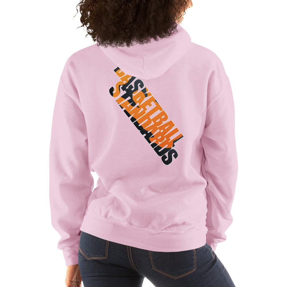 United By Hoops Hoodie
