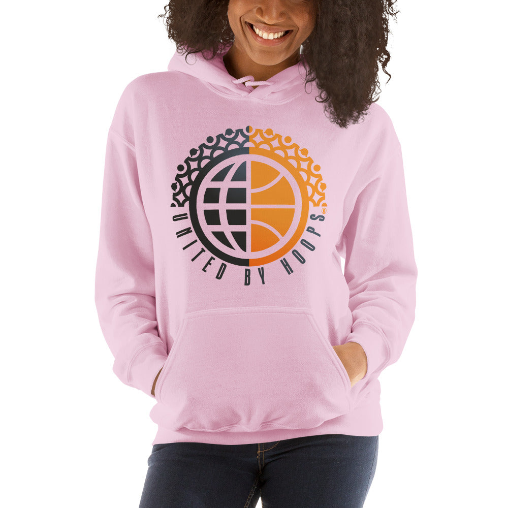 United By Hoops Hoodie