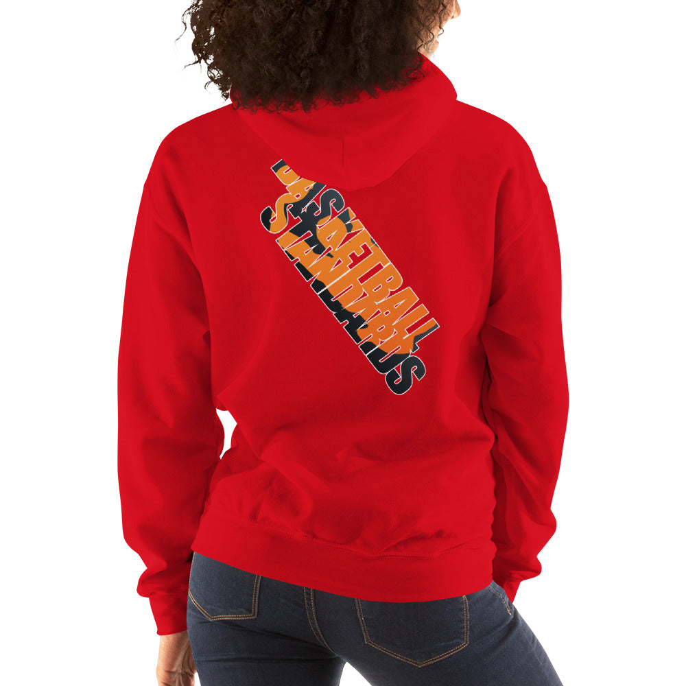 United By Hoops Hoodie