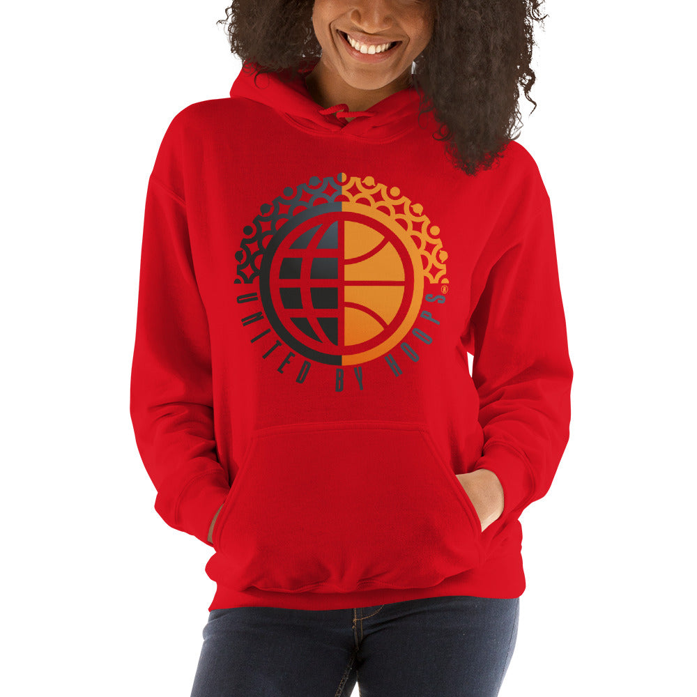 United By Hoops Hoodie