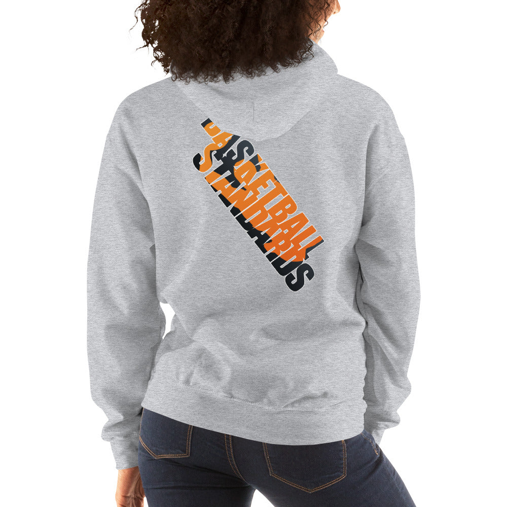 United By Hoops Hoodie