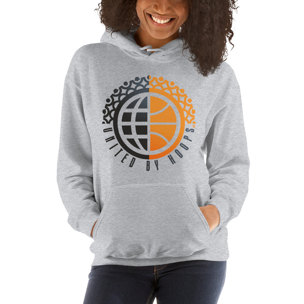 United By Hoops Hoodie