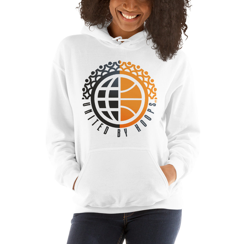United By Hoops Hoodie