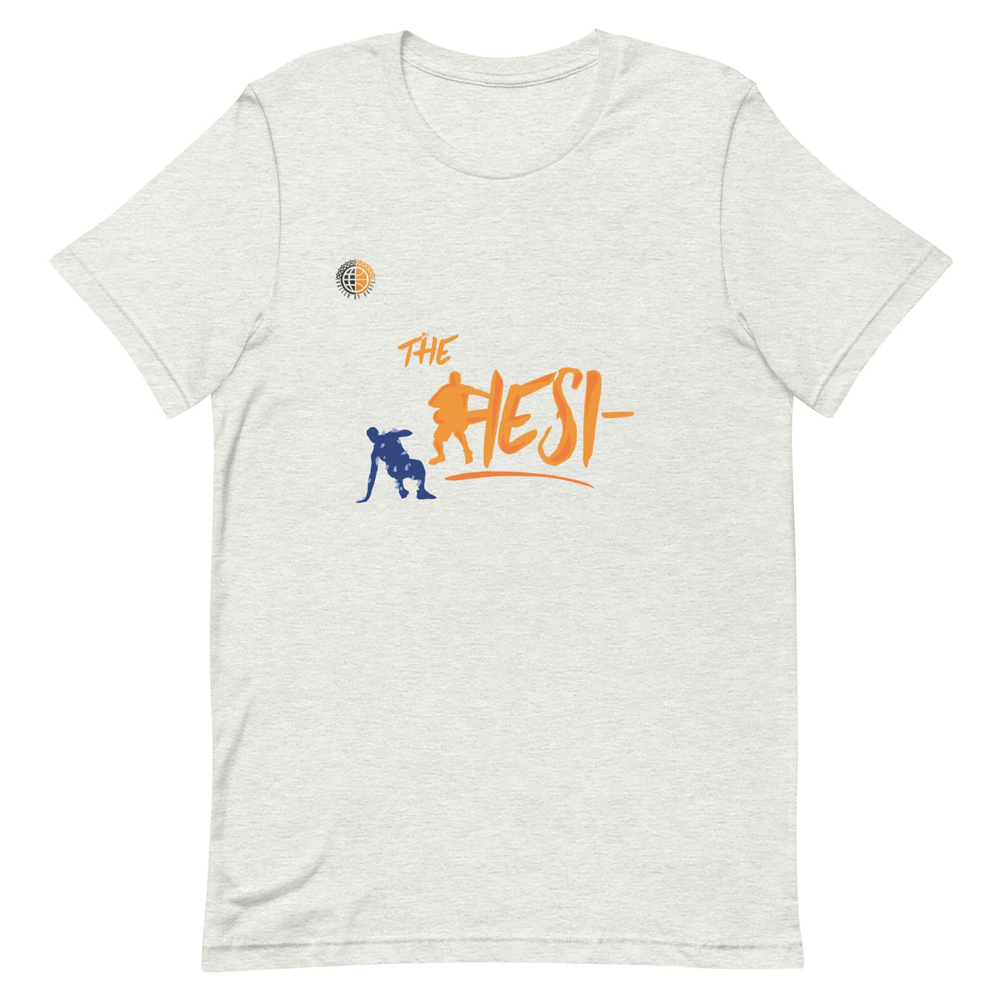 The Hesi- Icy