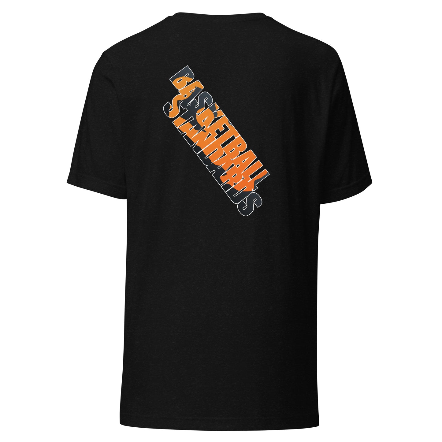 United By Hoops Unisex Tee