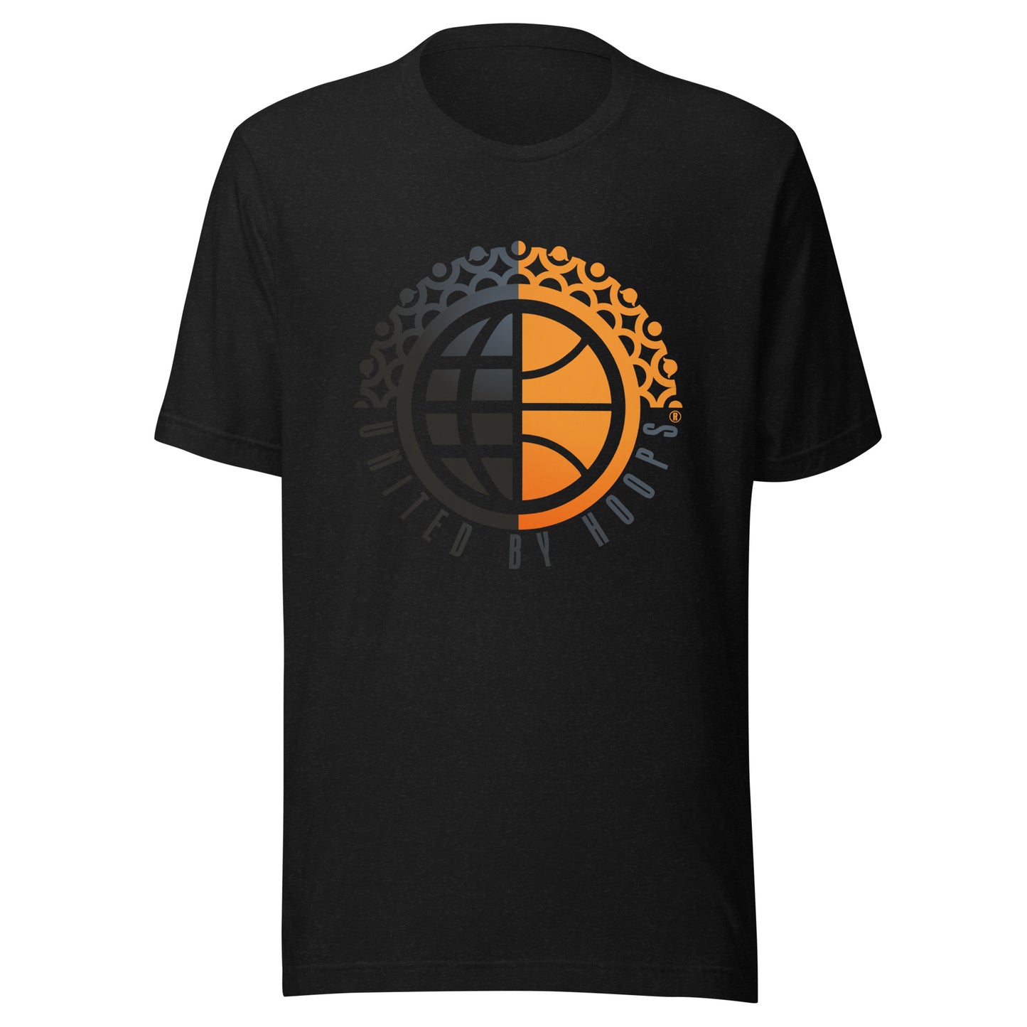 United By Hoops Unisex Tee