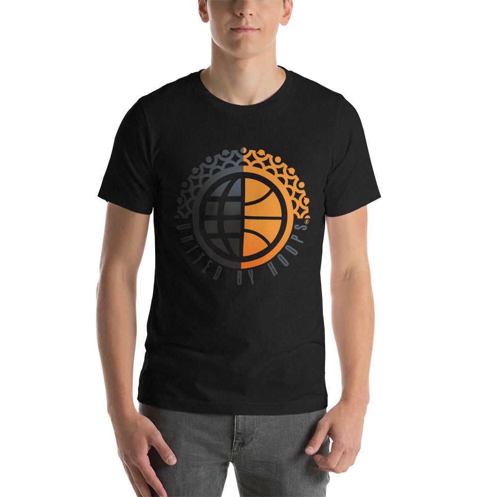 United By Hoops Unisex Tee