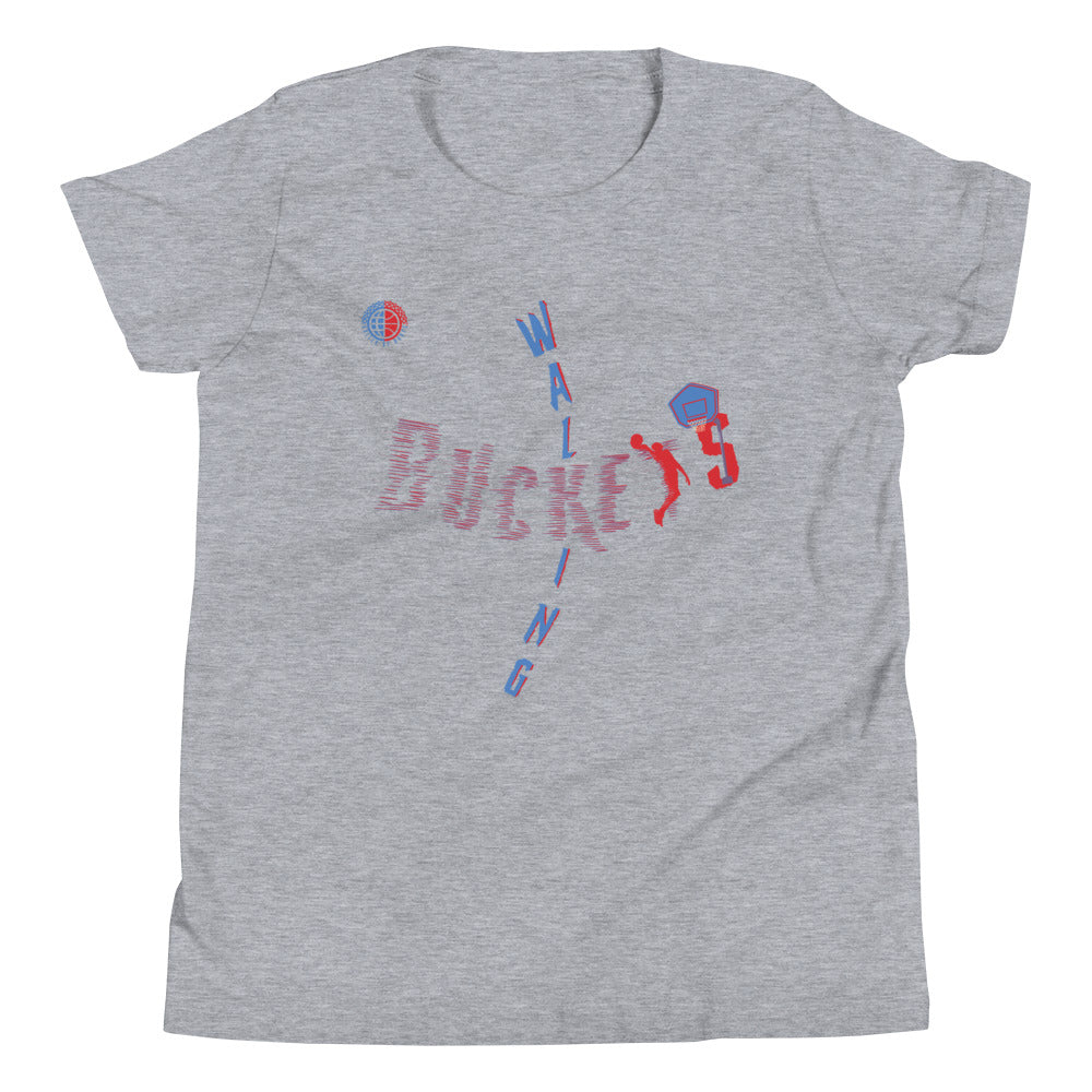 Walking Buckets Youth Mix