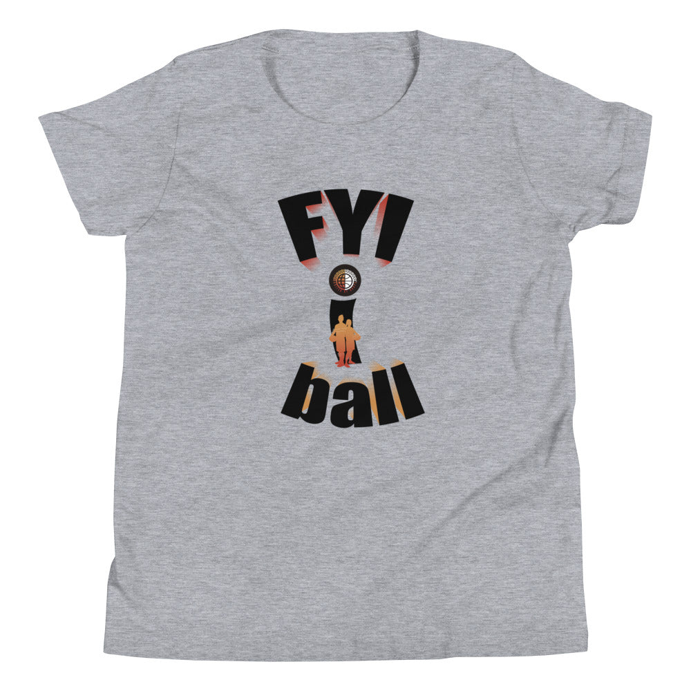 F.Y.I. I BALL Youth OG