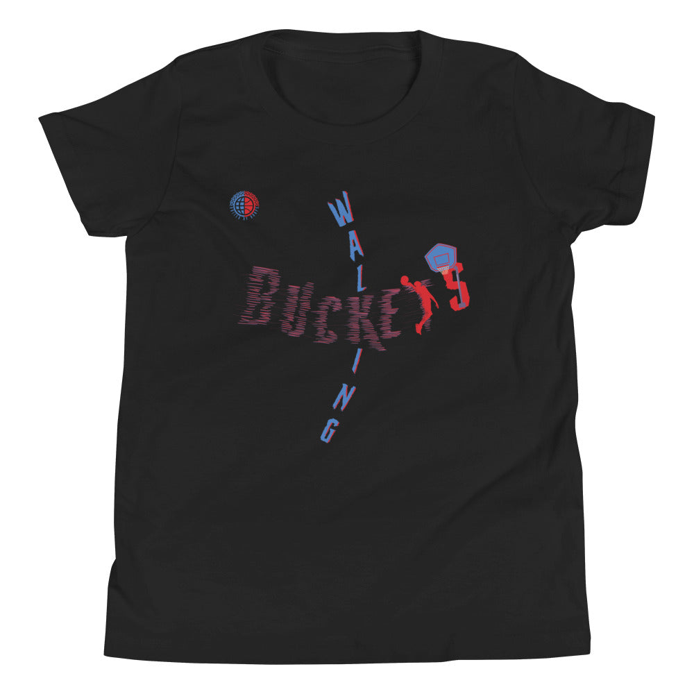Walking Buckets Youth Mix