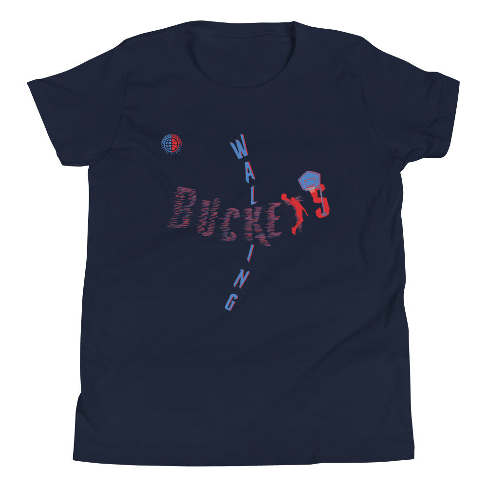 Walking Buckets Youth Mix