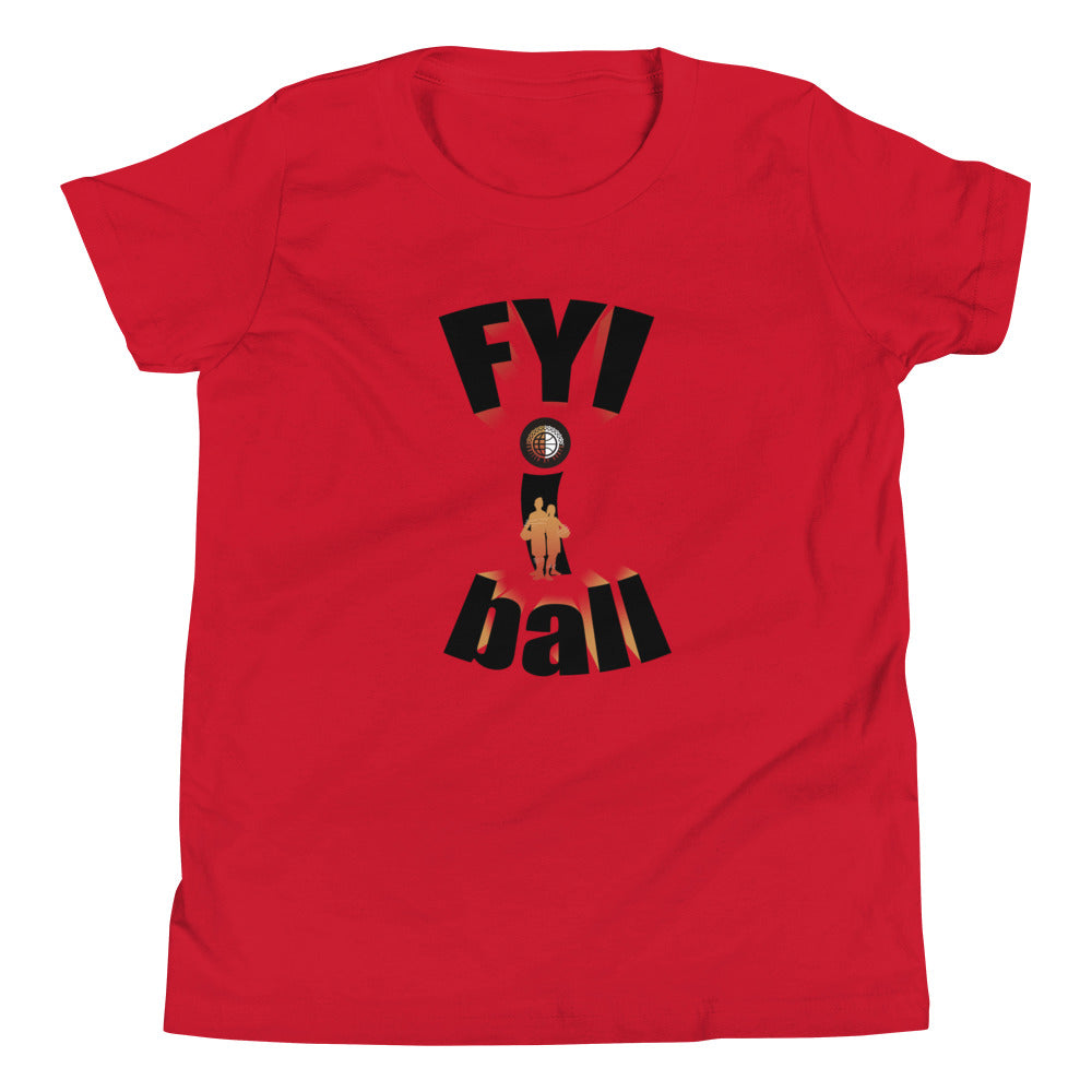 F.Y.I. I BALL Youth OG