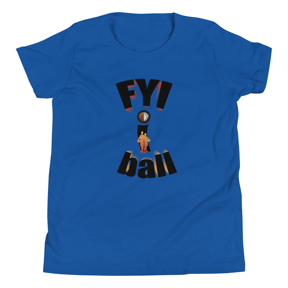 F.Y.I. I BALL Youth OG