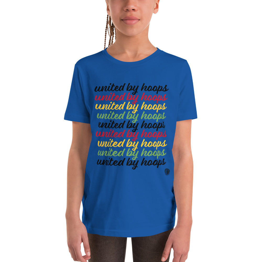Vibrant Representation Youth Tee