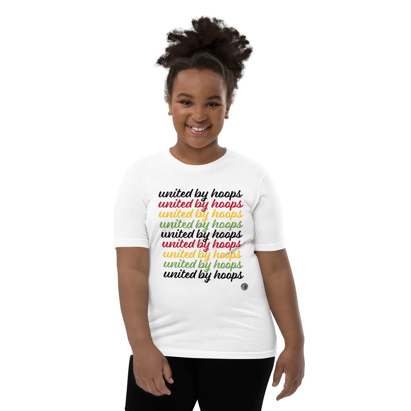 Vibrant Representation Youth Tee