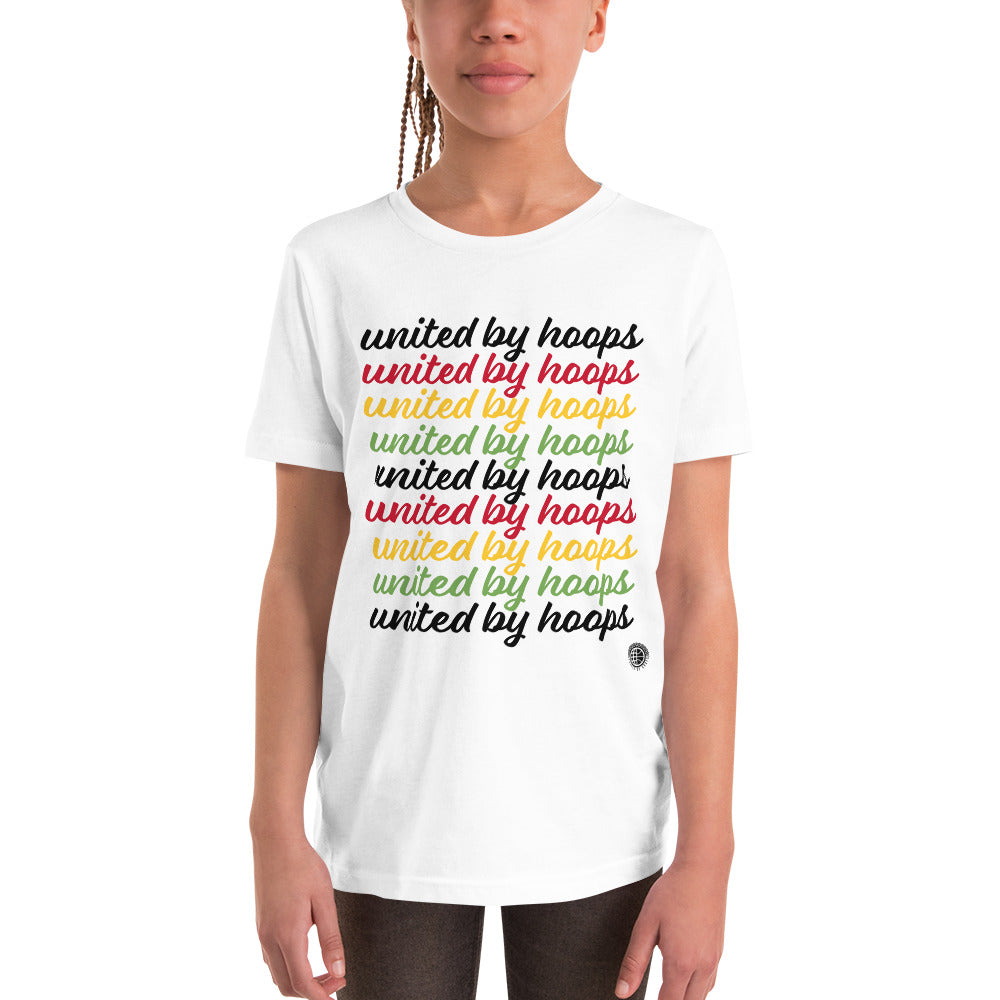 Vibrant Representation Youth Tee