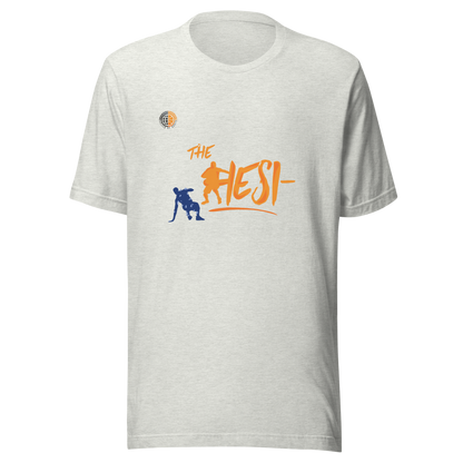 The Hesi- Icy United By Hoops