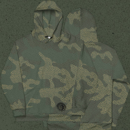 Army Unisex Hoodie