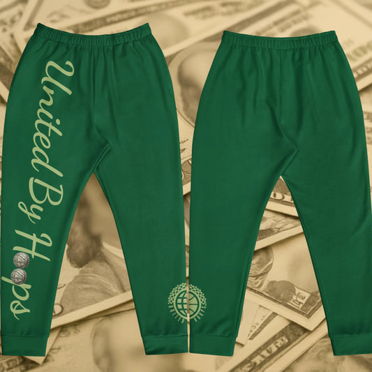 Scripted Money Joggers United By Hoops, LLC