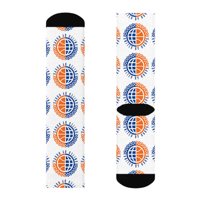 Knicks UBH Vol.2 Crew Socks