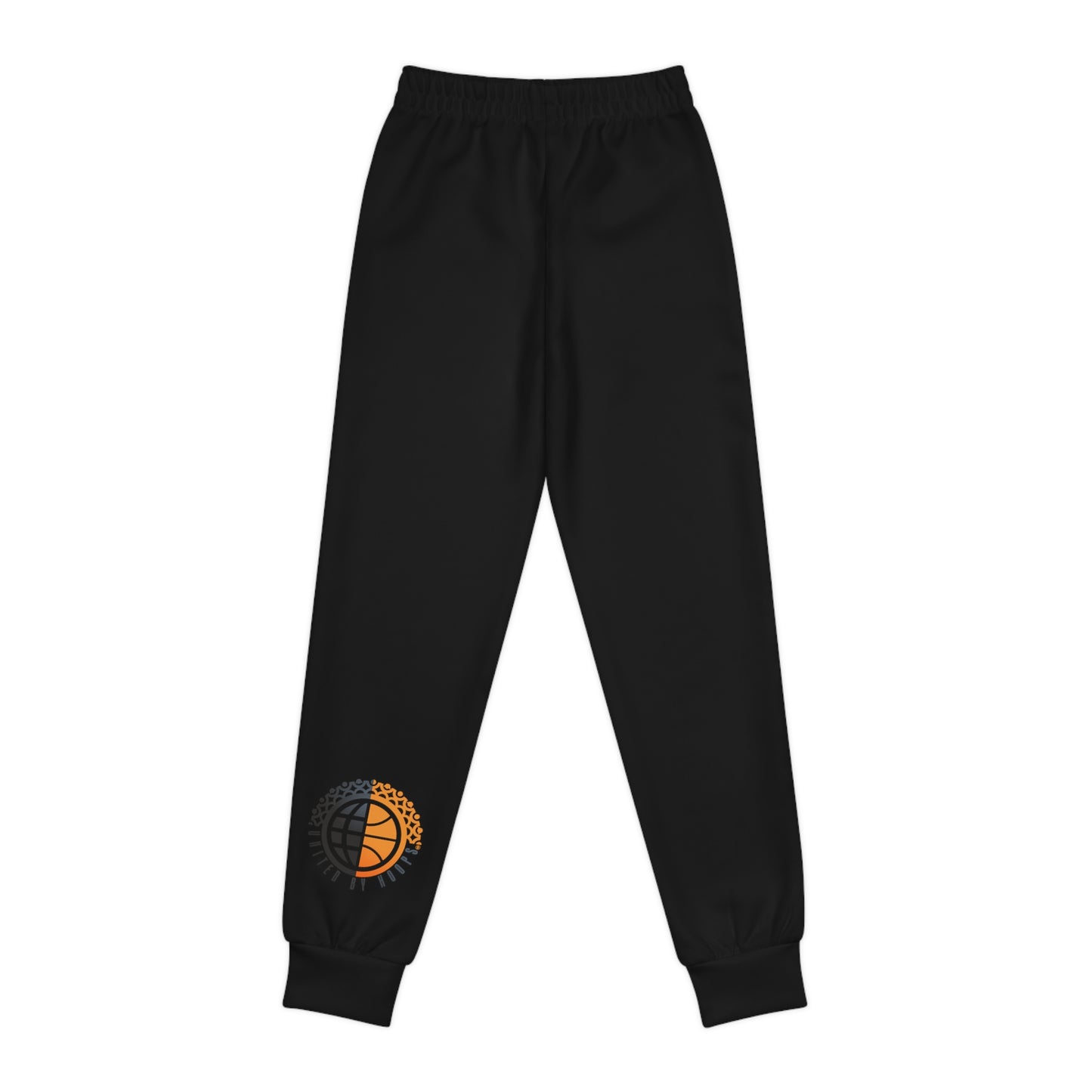 Original Black Youth Joggers