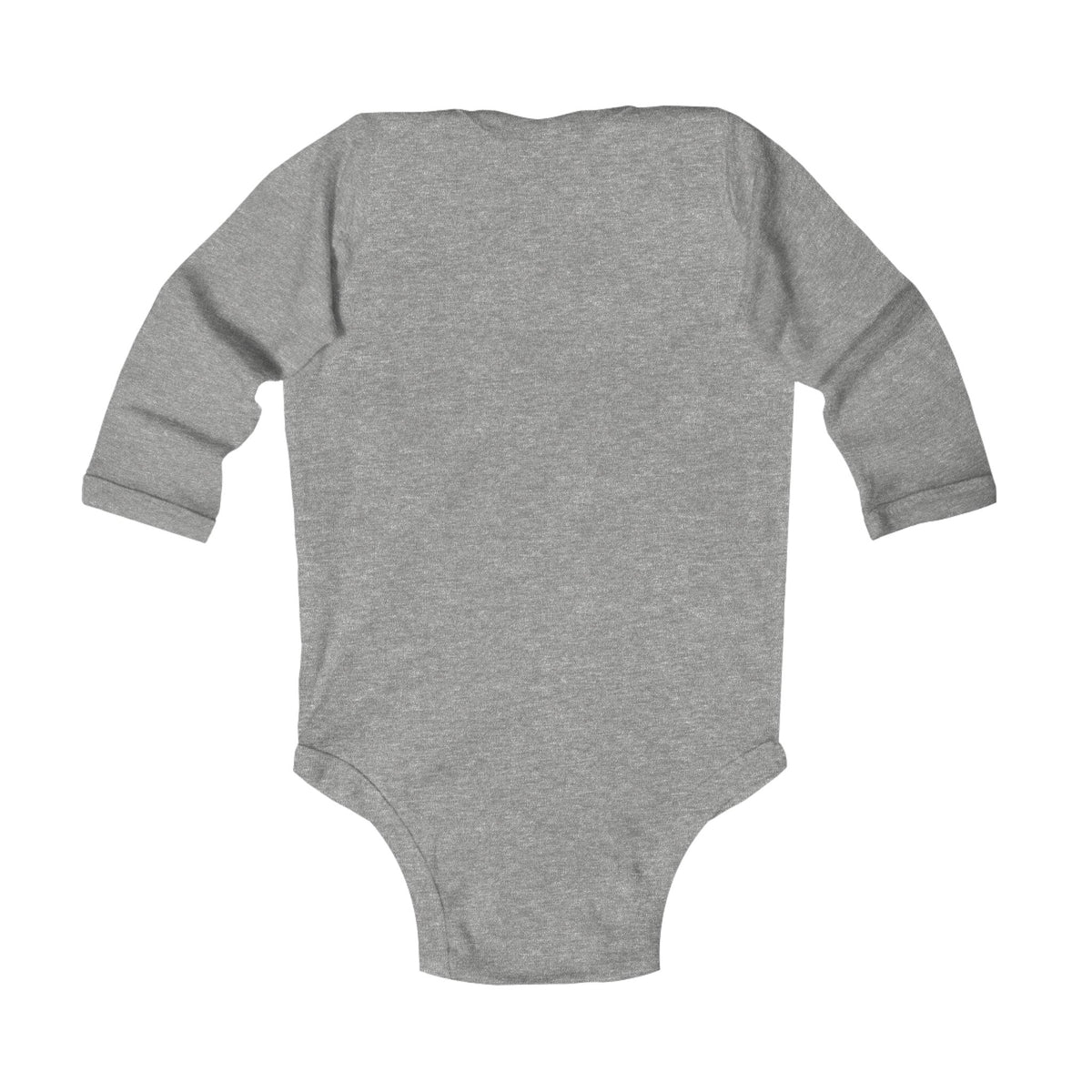F.Y.I I Ball Halloween Infant Long Sleeve Bodysuit Printify