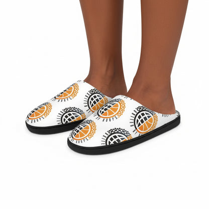 UBH Personalized Indoor Slippers