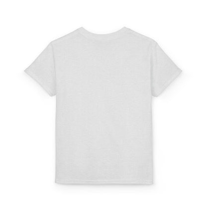 Trick or Ball Halloween Youth Limited Edition T-Shirt Printify