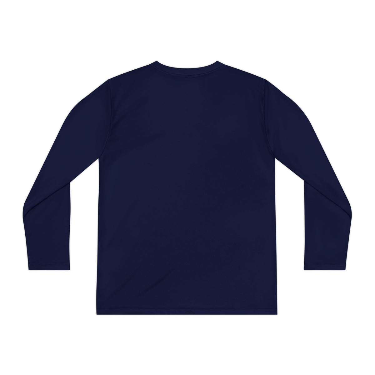 F.Y.I. I Ball Halloween Youth Long Sleeve Tee Printify