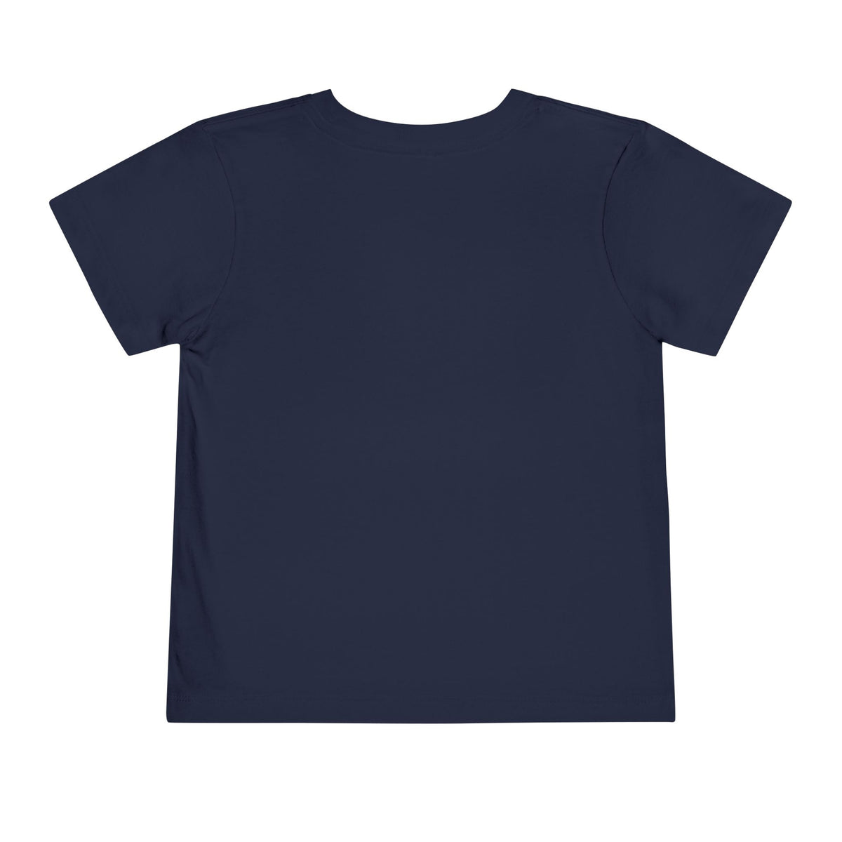 Trick or Ball Halloween Toddler Limited Edition Tee Printify