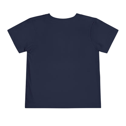 Trick or Ball Halloween Toddler Limited Edition Tee Printify
