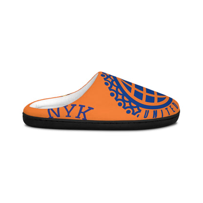 Knicks Mix Indoor Slippers