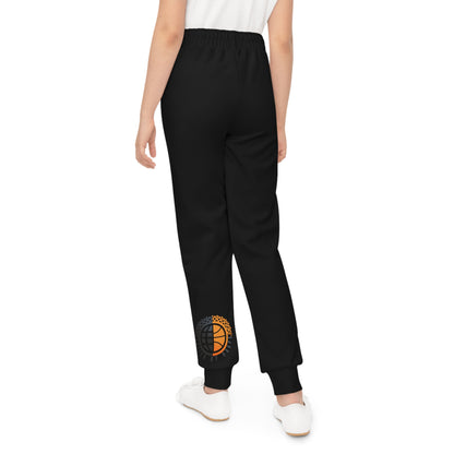 Original Black Youth Joggers